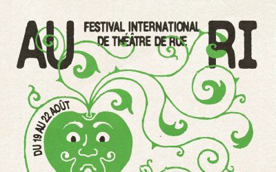 Festival d’Aurillac : un espace de détente dédié aux aidants et à leurs proches