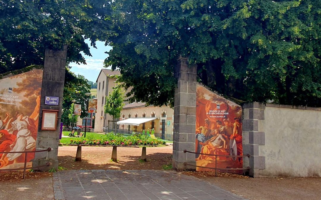 Nouveaux horaires au Musée d’Art et d’Archéologie à compter du 23 septembre