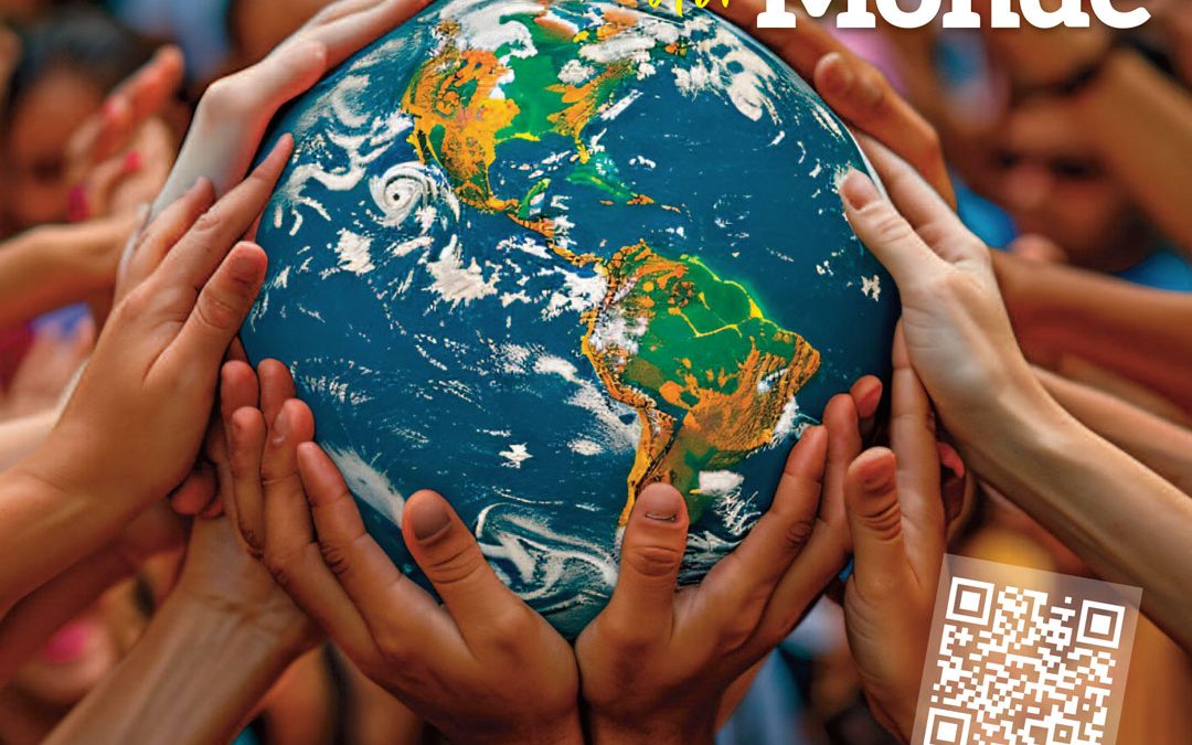 Programme Cultures du Monde