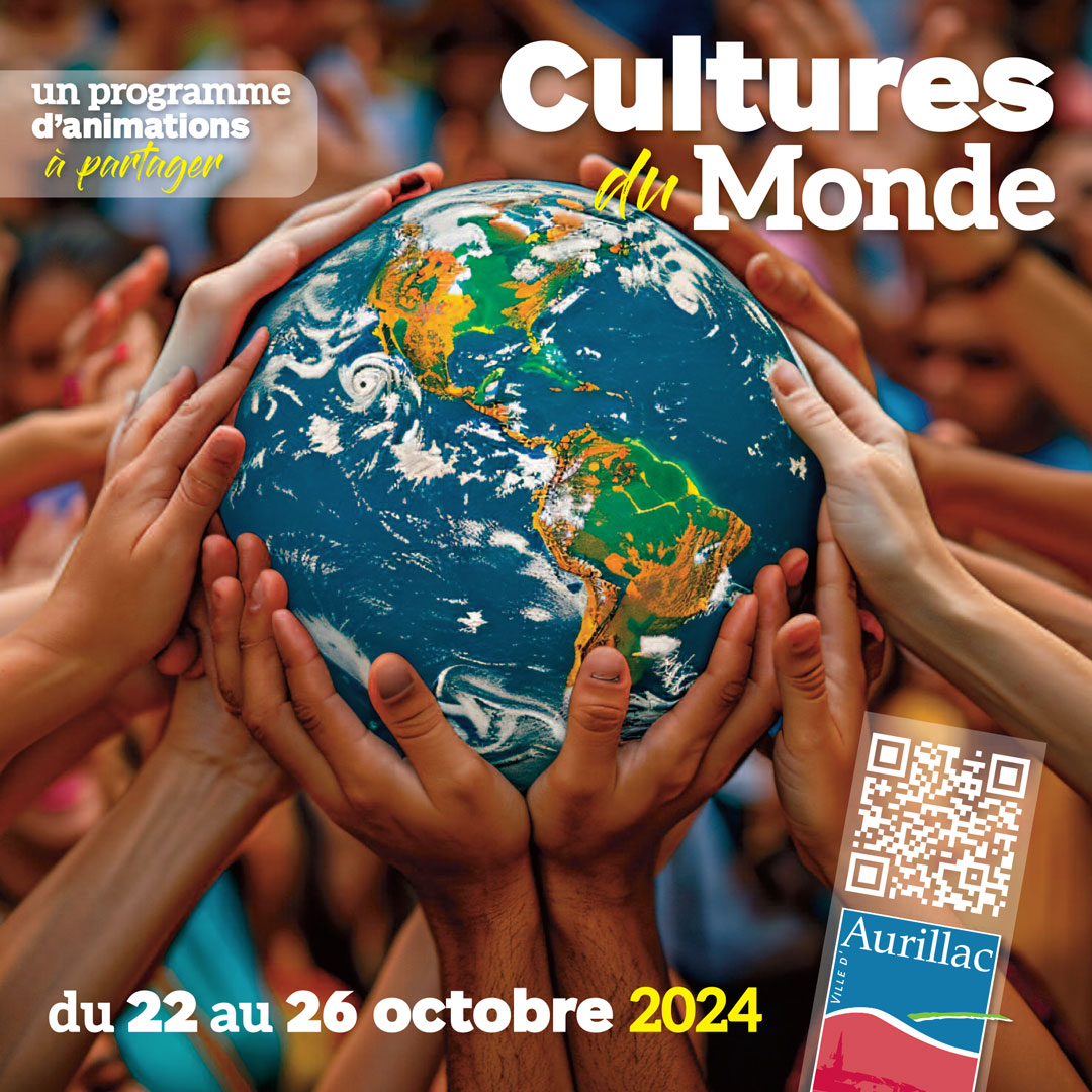 Culture du Monde 2024