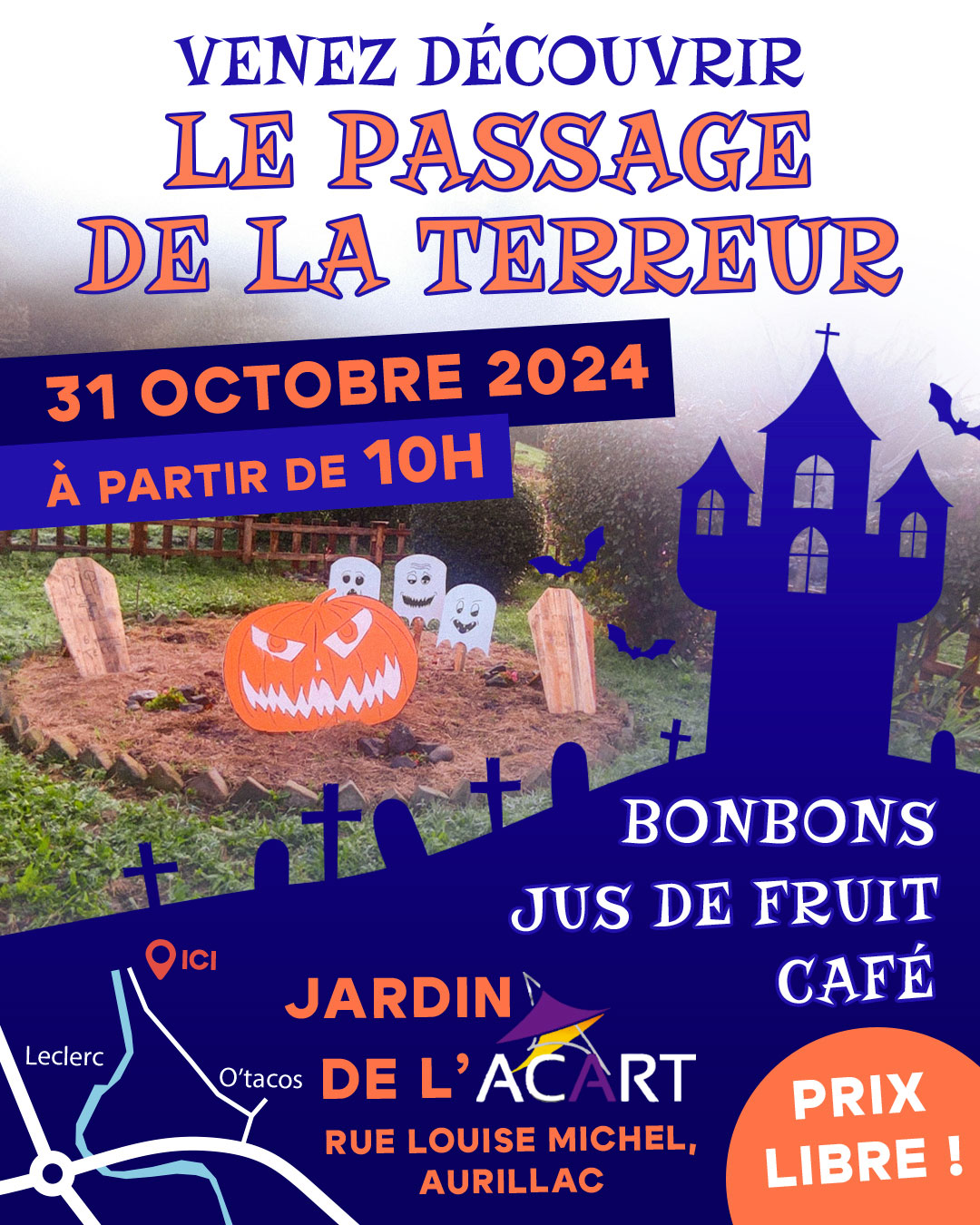 JARDIN-HALLOWEEN