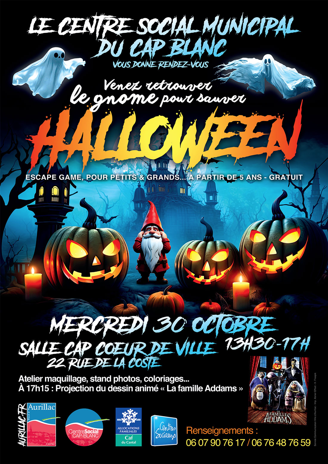 Halloween