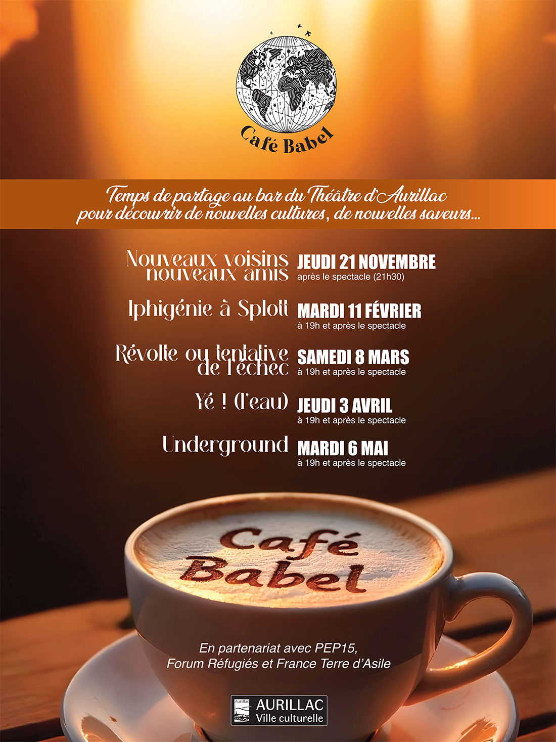 Café Babel