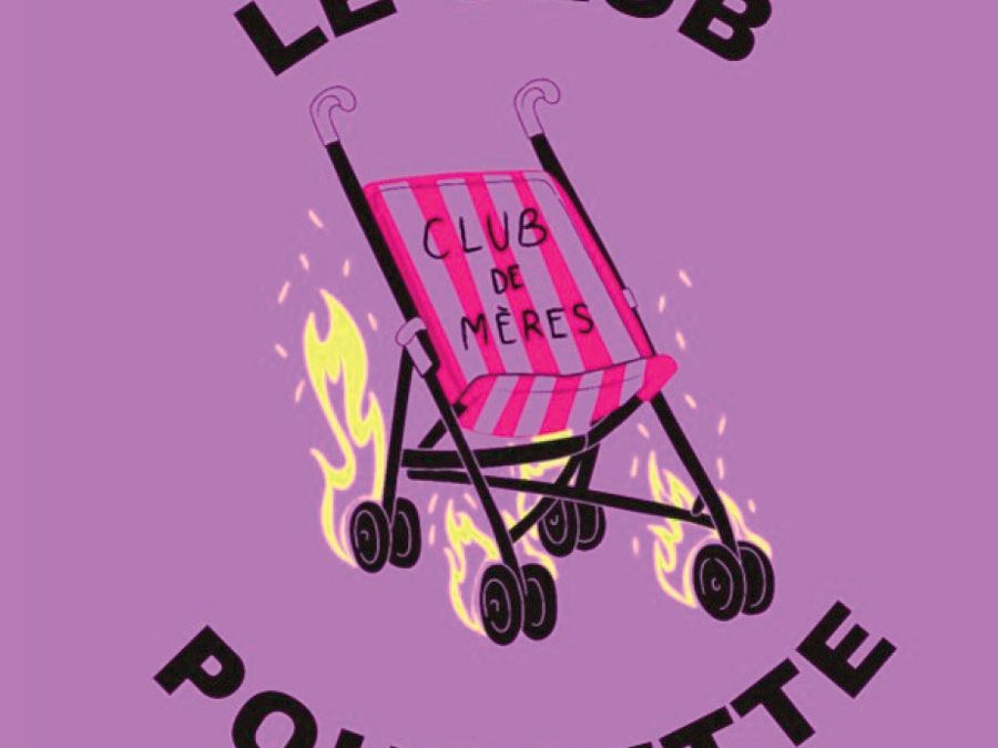 Les rendez-vous du Club Poussette