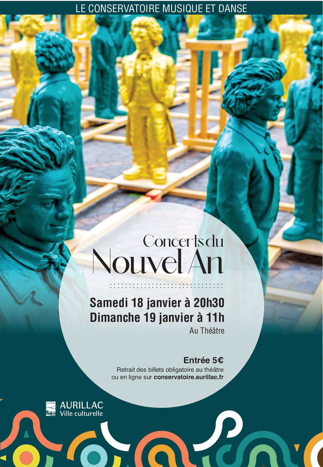 concert nouvel an