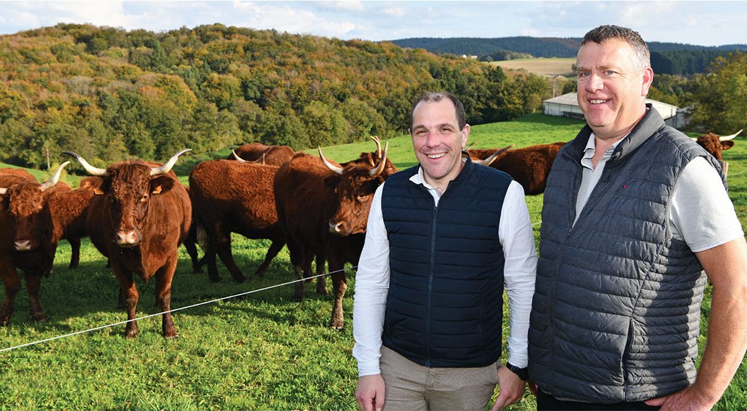 Restauration collective : le circuit qualité