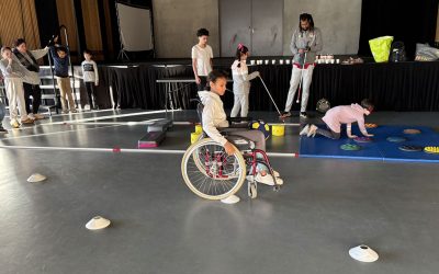 C’est quoi le handicap ?