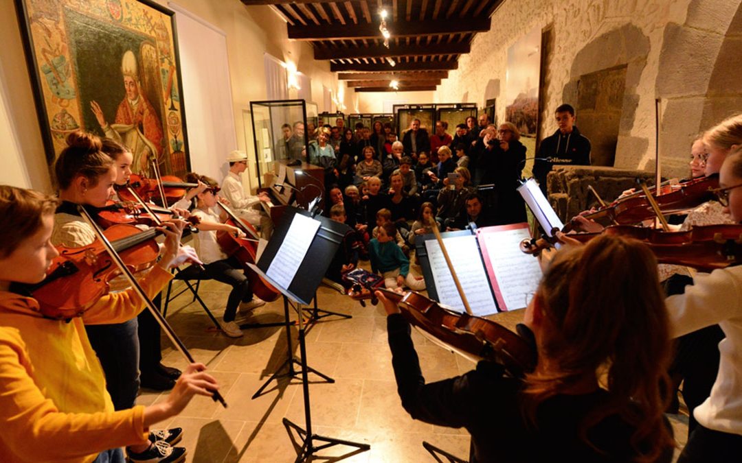La Nuit des Conservatoires : 13ème Édition le 30 janvier