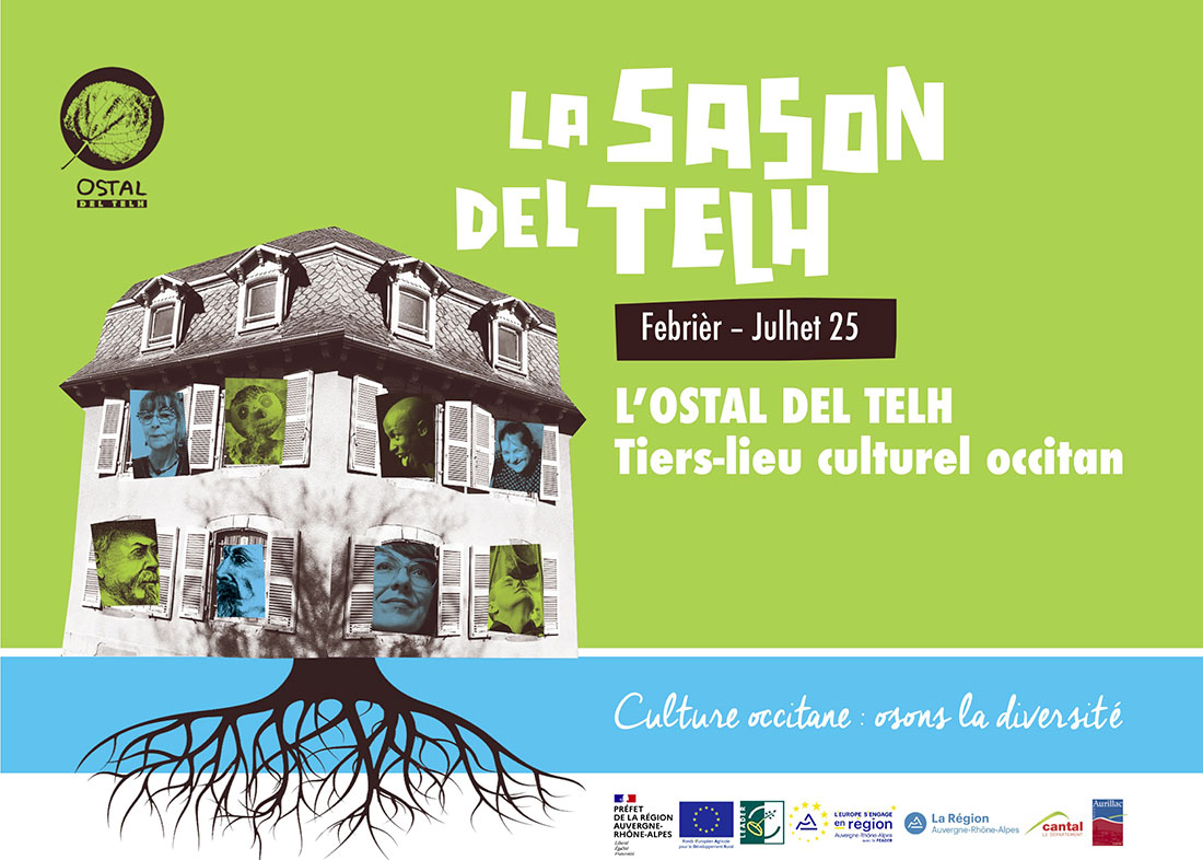 Sason del Telh