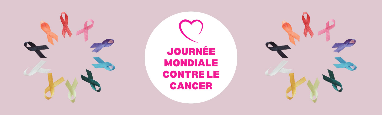 journée mondiale de lutte contre le cancer