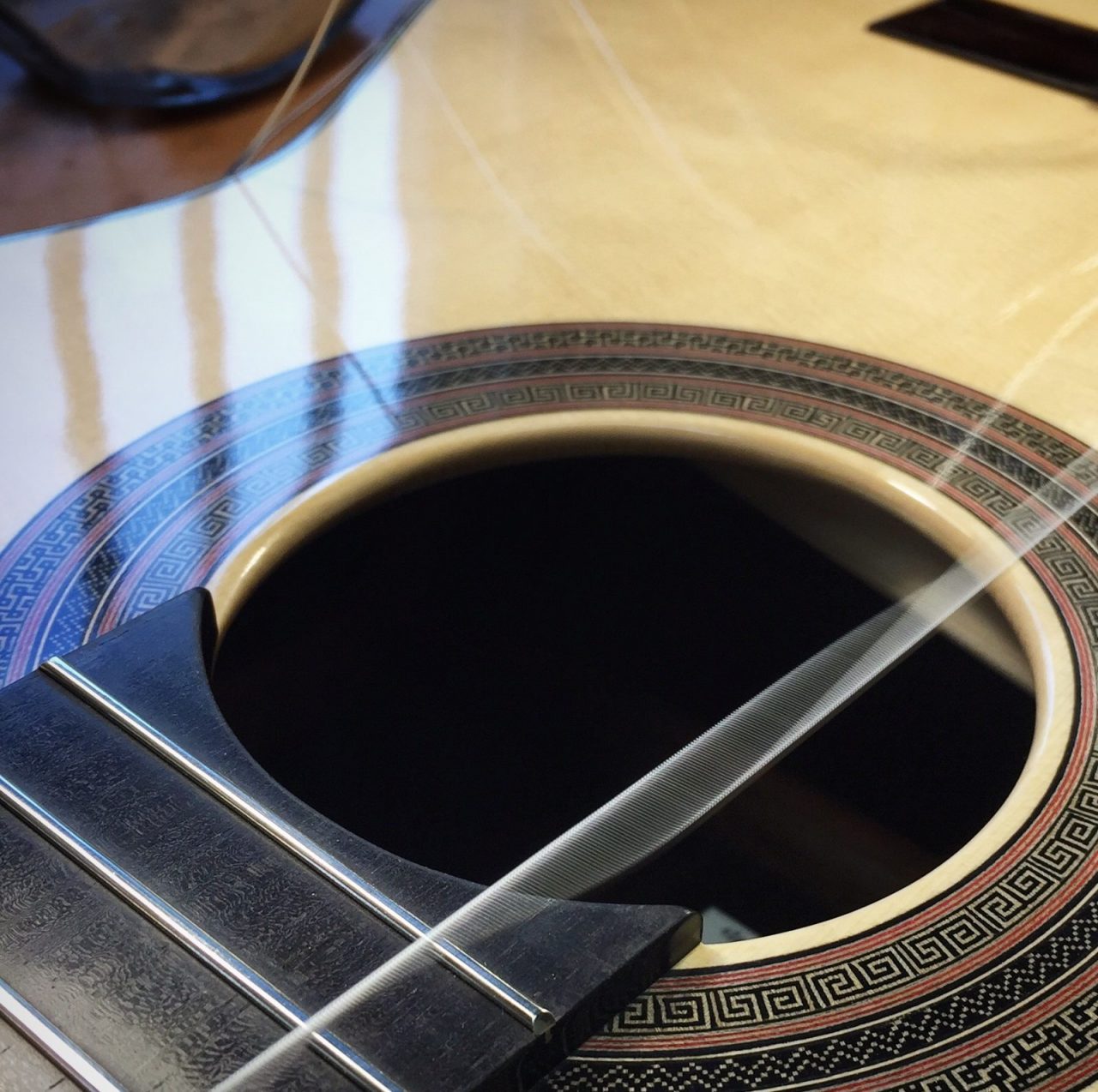 Récital Guitare