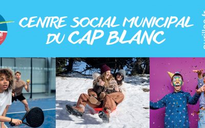 Cap’Ados vacances d’hiver