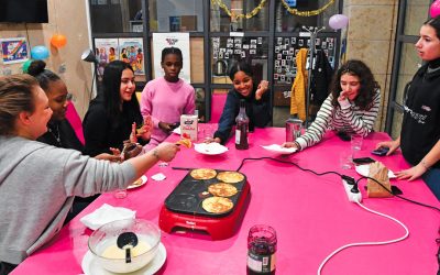 Un service municipal dédié aux jeunes de 11 à 17 ans