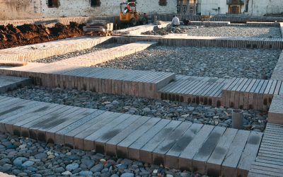 Quartier Saint Géraud : mise en valeur d’un passé remarquable
