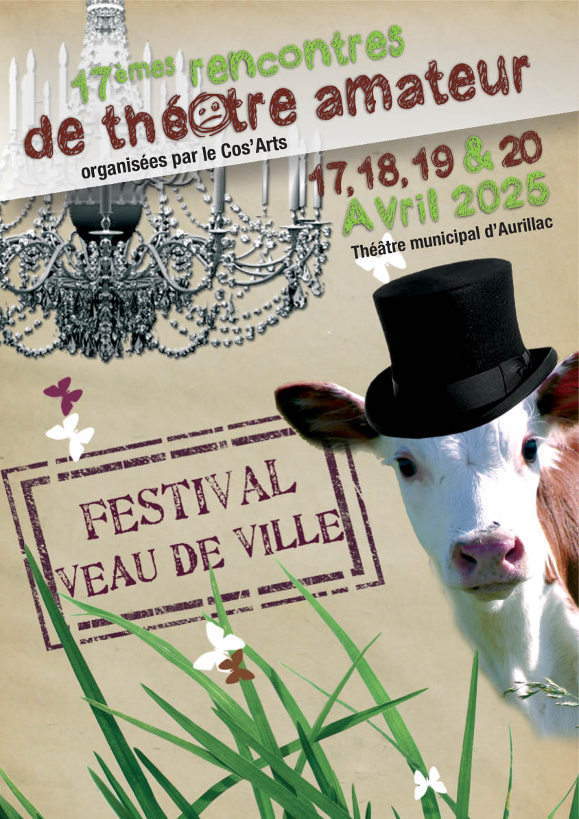 Festival Veau de Ville