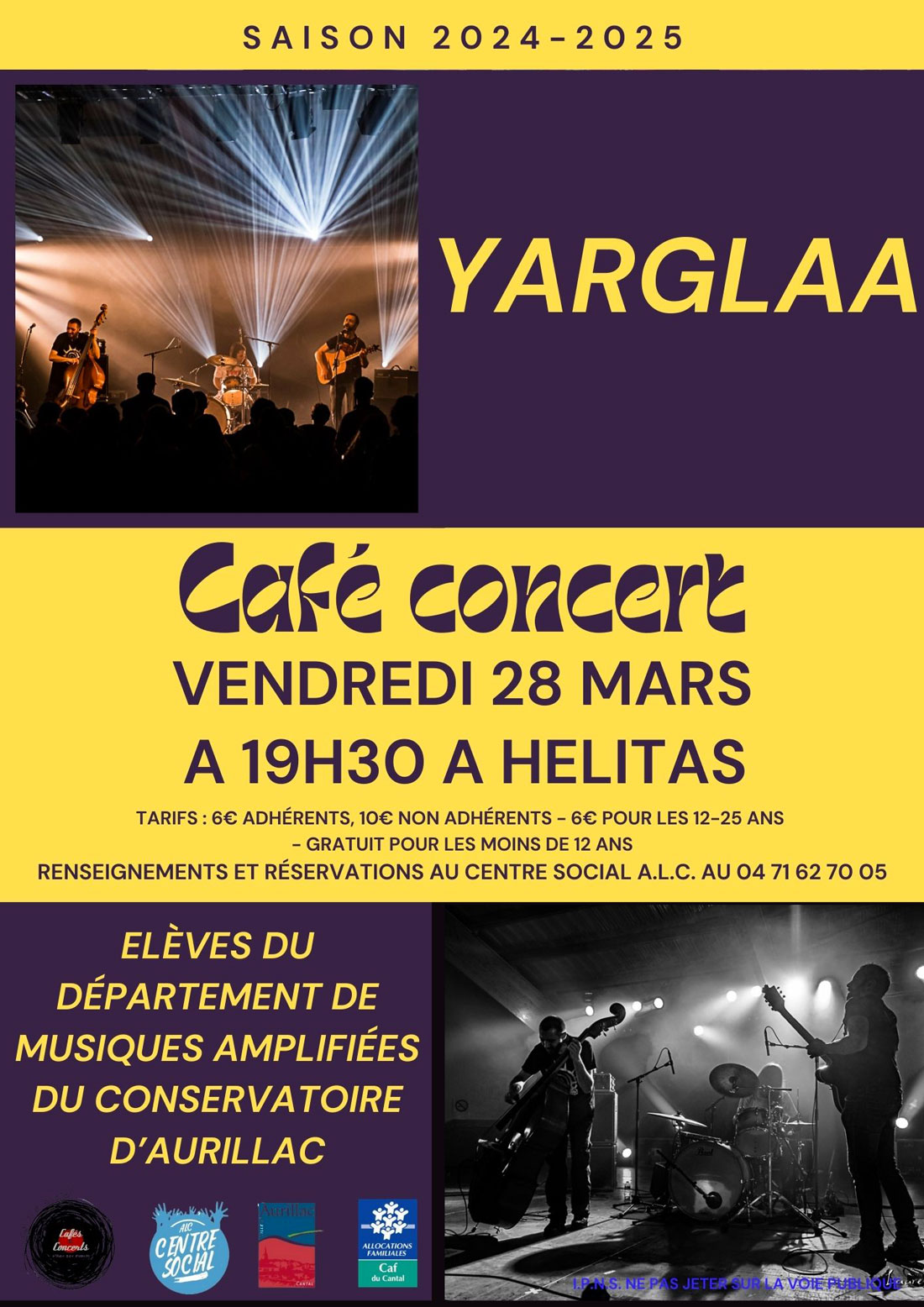 Yarglaa