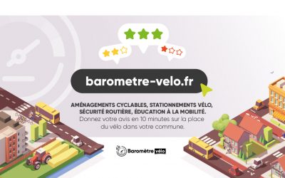 Baromètre vélo 2025
