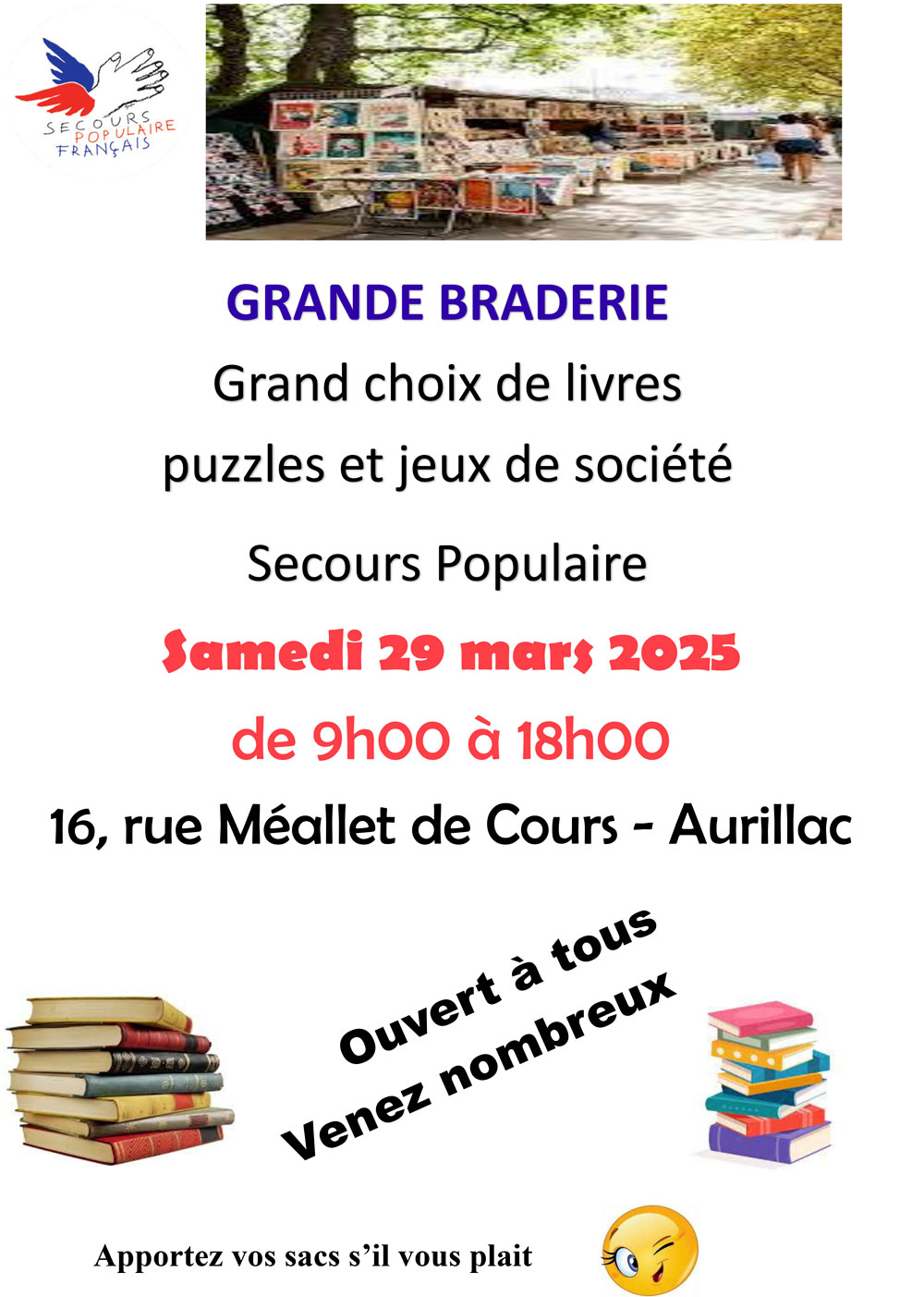 Braderie