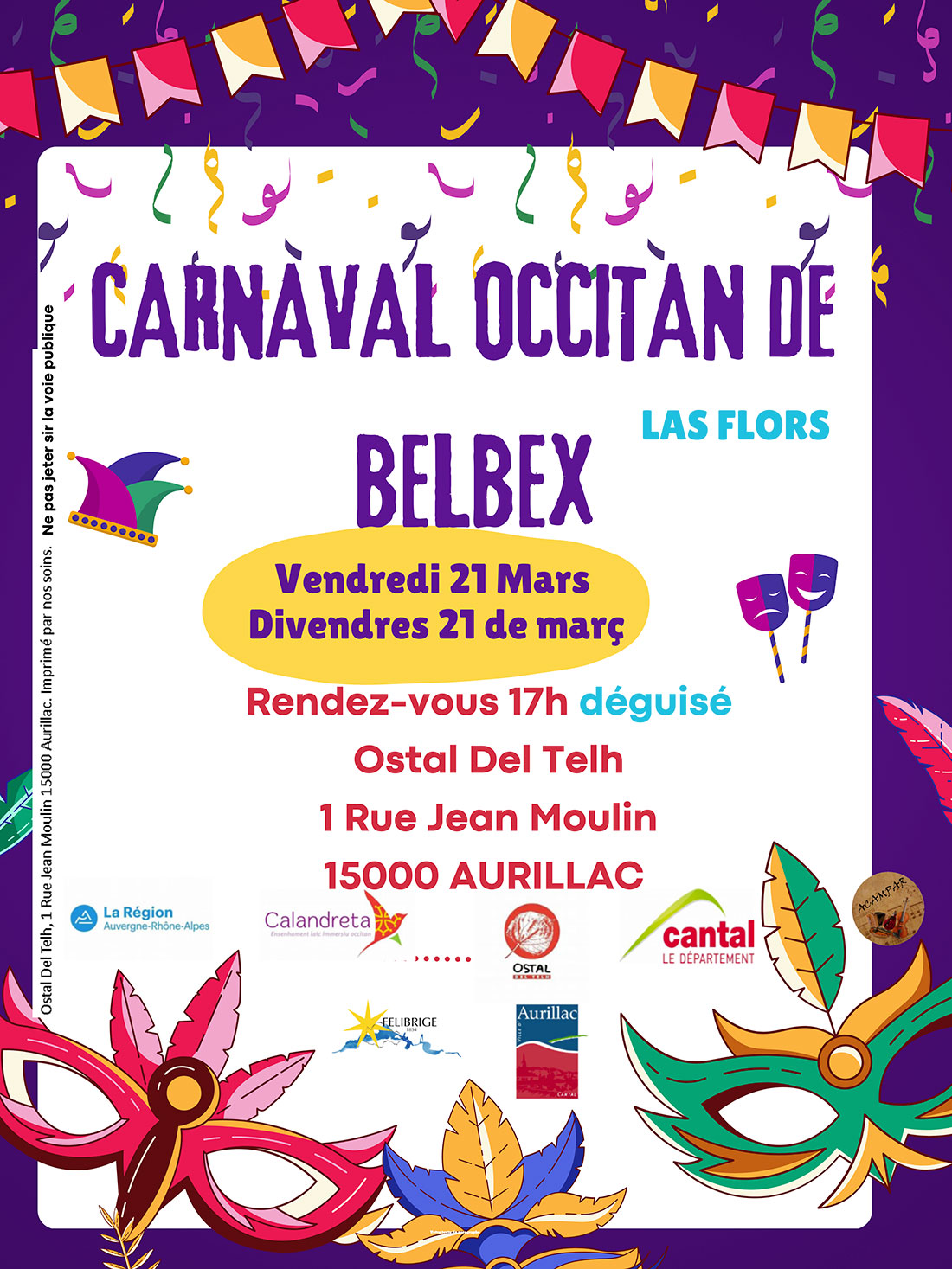 Carnaval Occitan