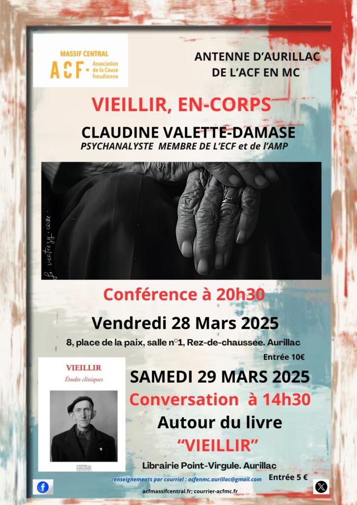 Conférence