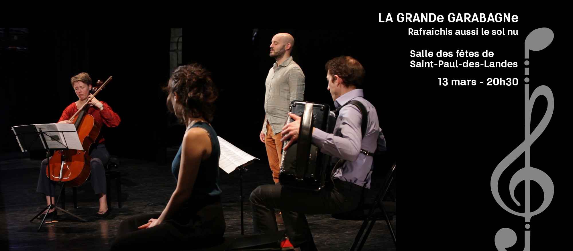 impulsions musicales