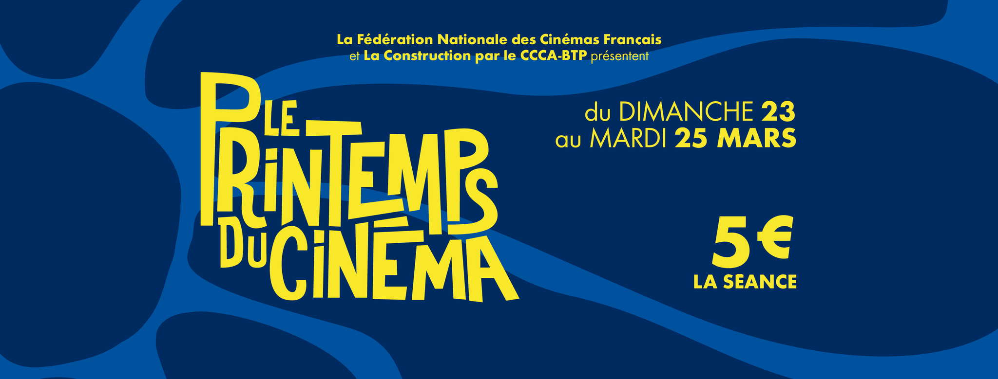 Printemps du cinéma