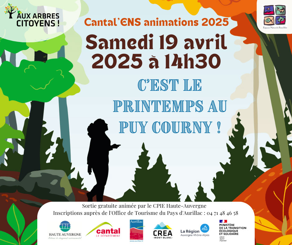 Animation ENS