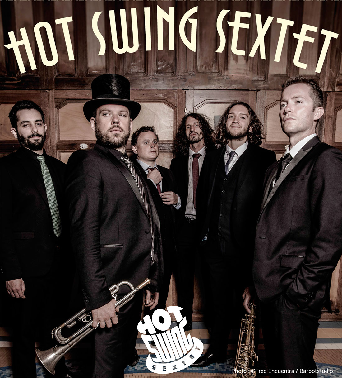 Hot Swing Sextet