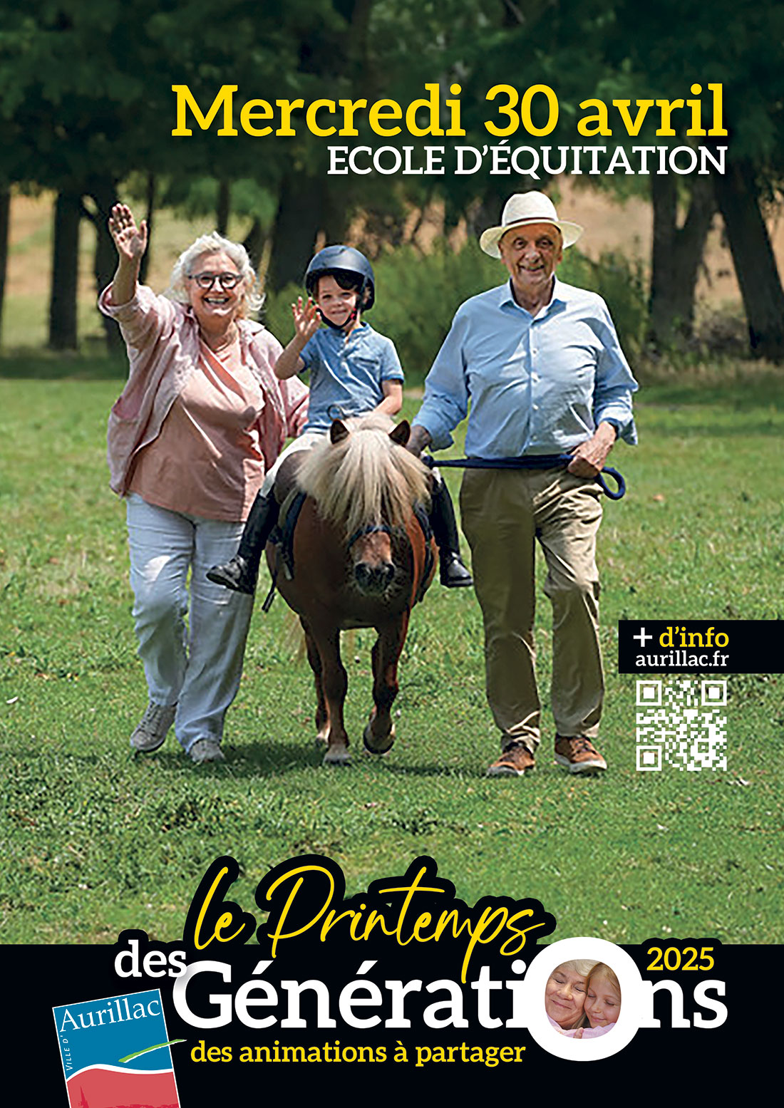 Printemps des Générations