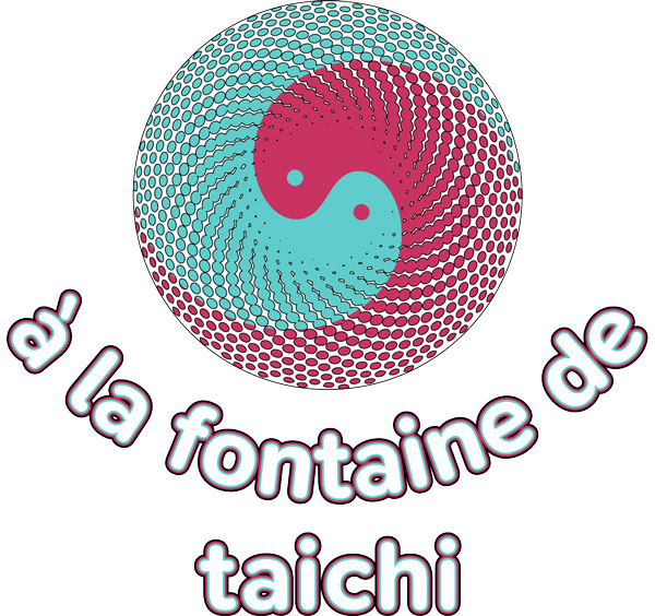 A la Fontaine de Taichi – Aurillac