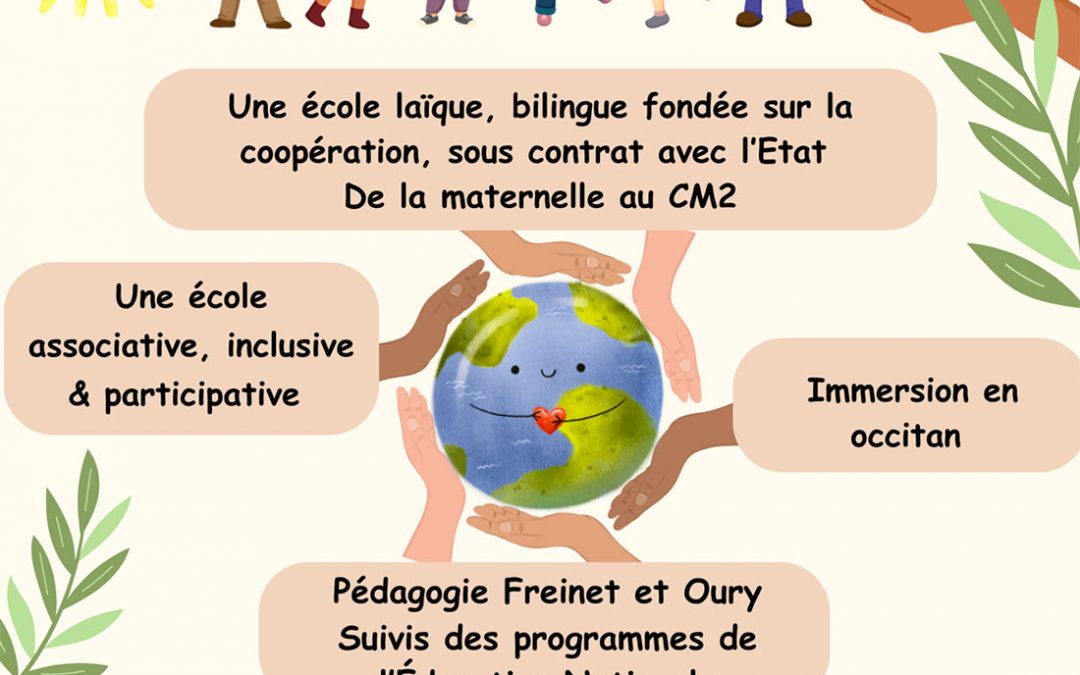 Calandreta Del Vernhat