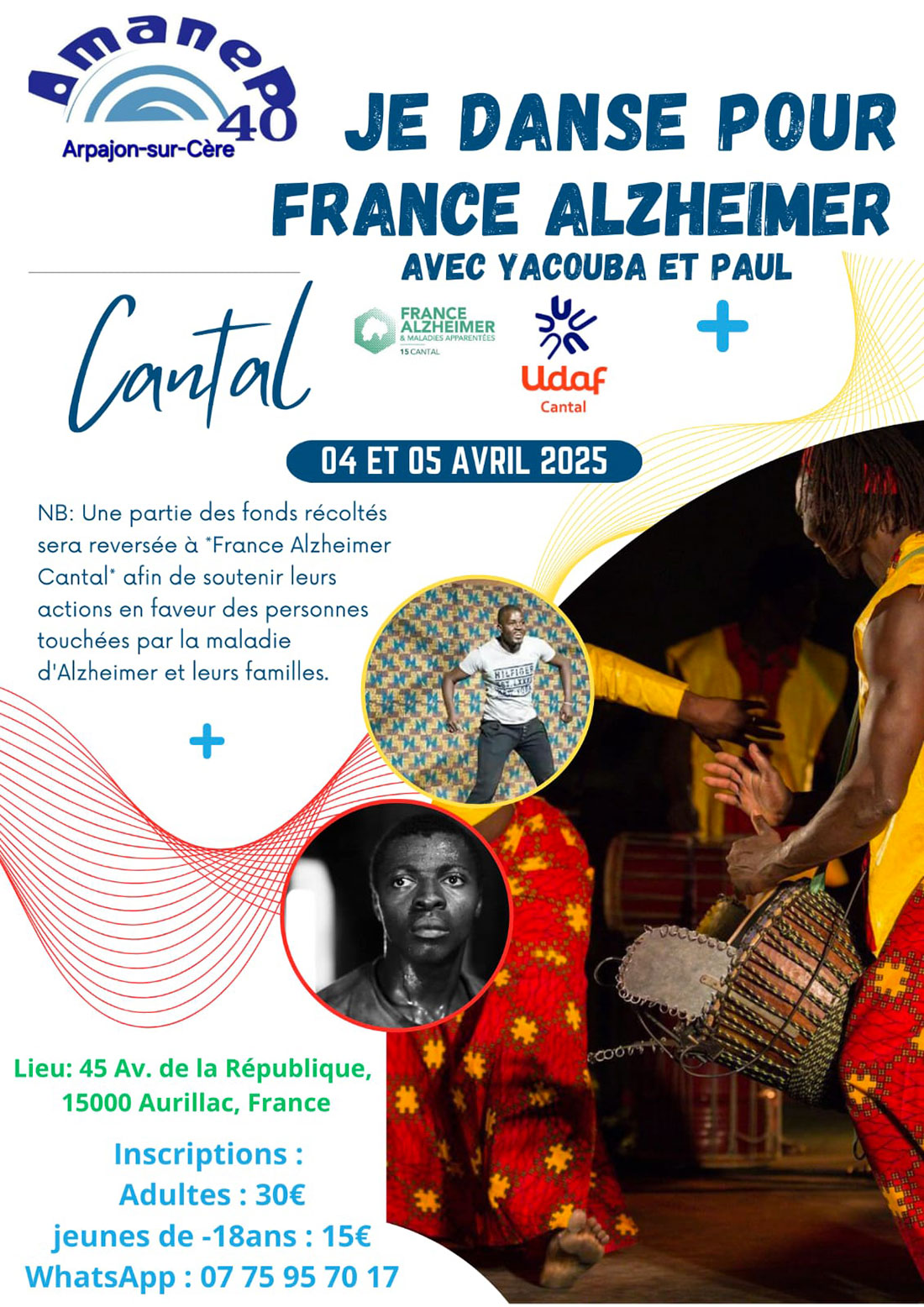 France Alzheimer