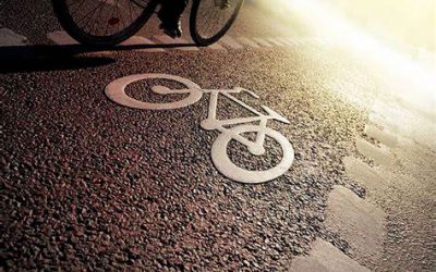 Pistes cyclables : un nouveau quartier relié au centre-ville