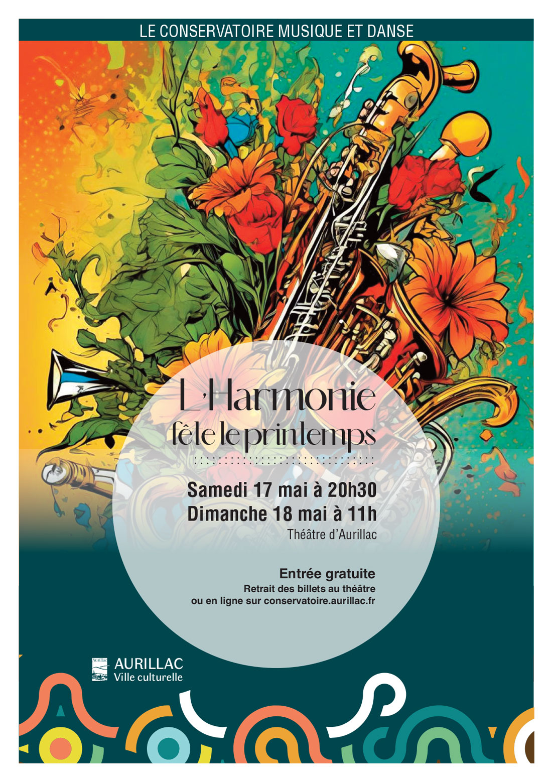 Conservatoire