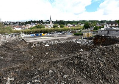 Dépollution