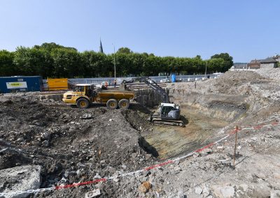 Dépollution