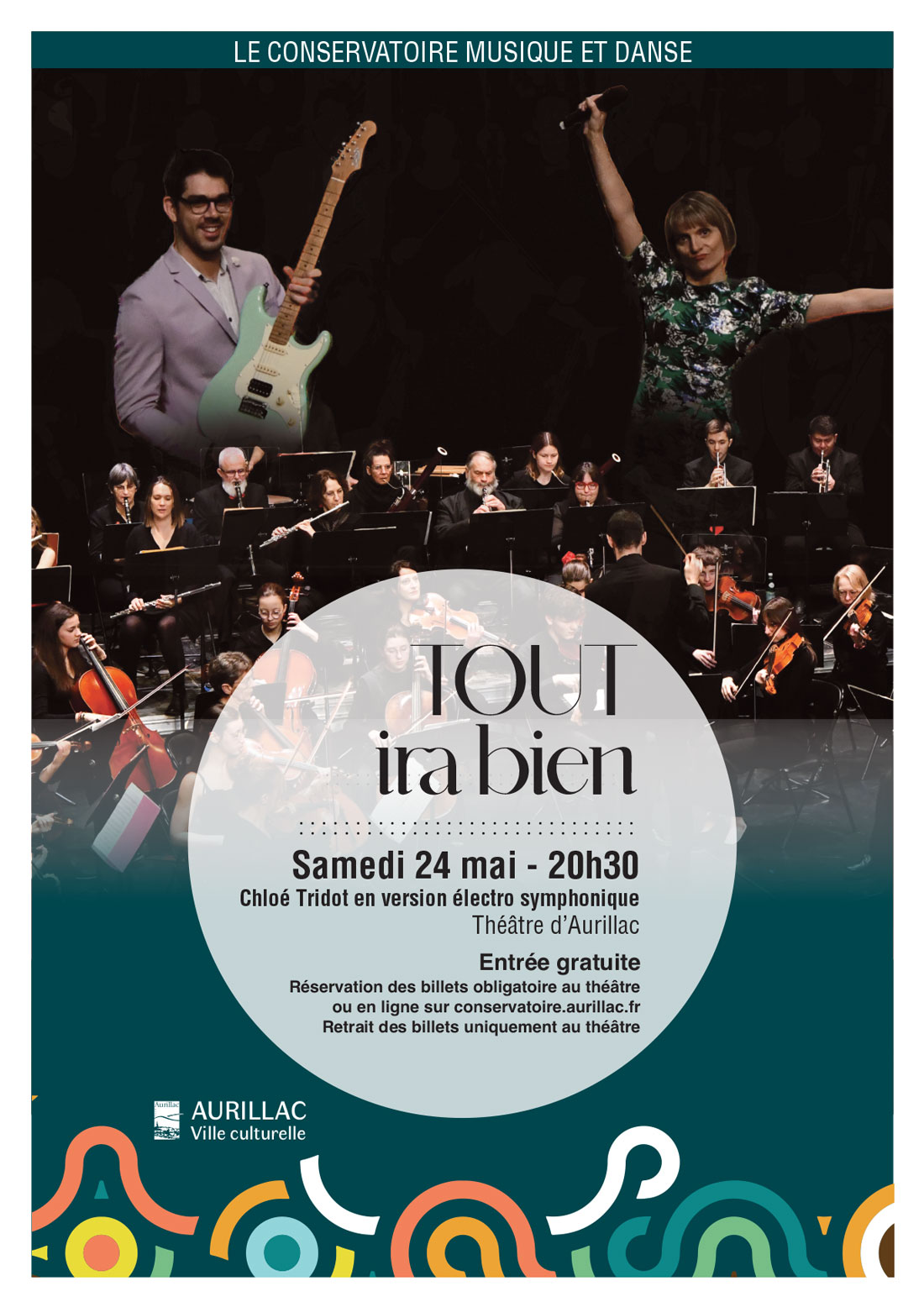 Conservatoire