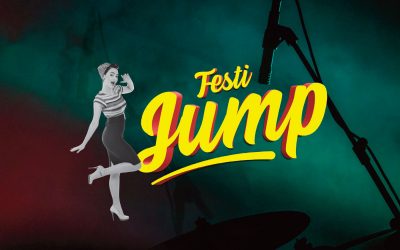 Festi Jump 2025 / du 17 au 20 juillet