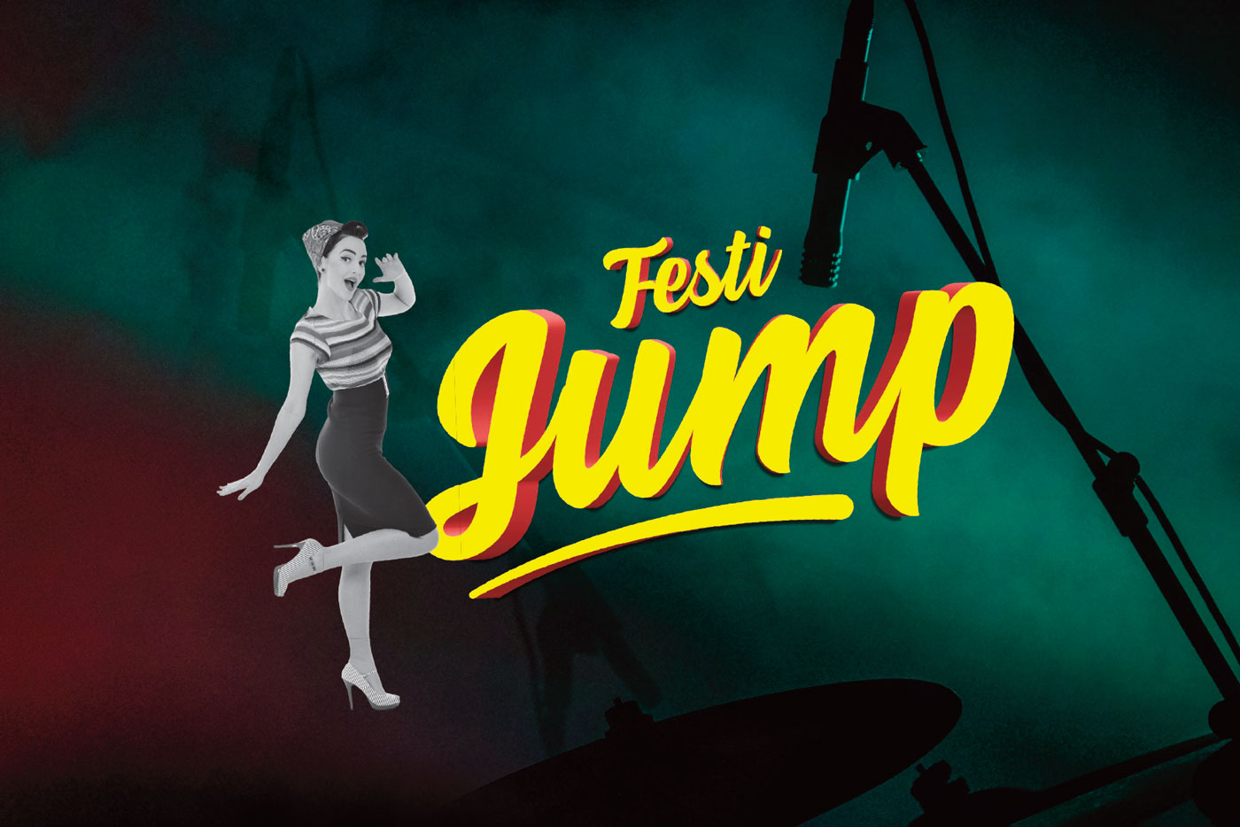 Festi Jump