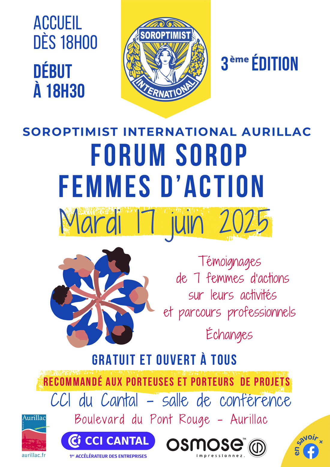Forum Sorop