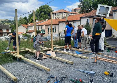 chantier participatif
