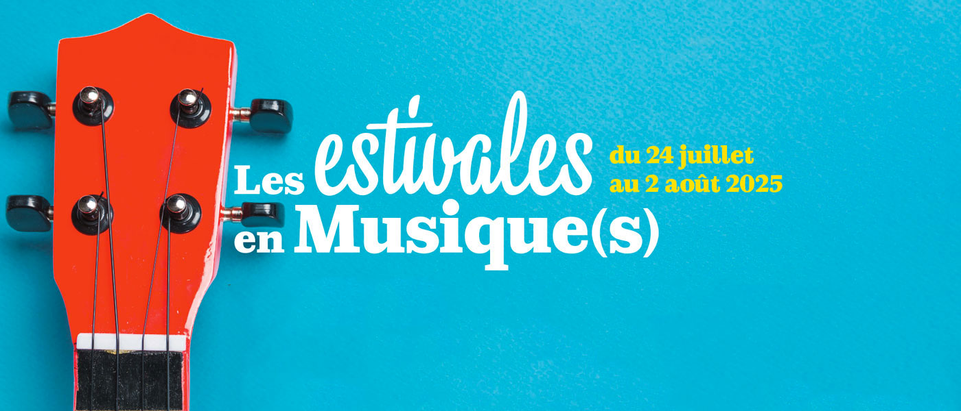 Les Estivales en Musique(s)