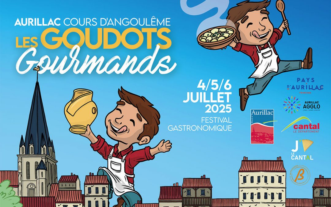 Les Goudots Gourmands