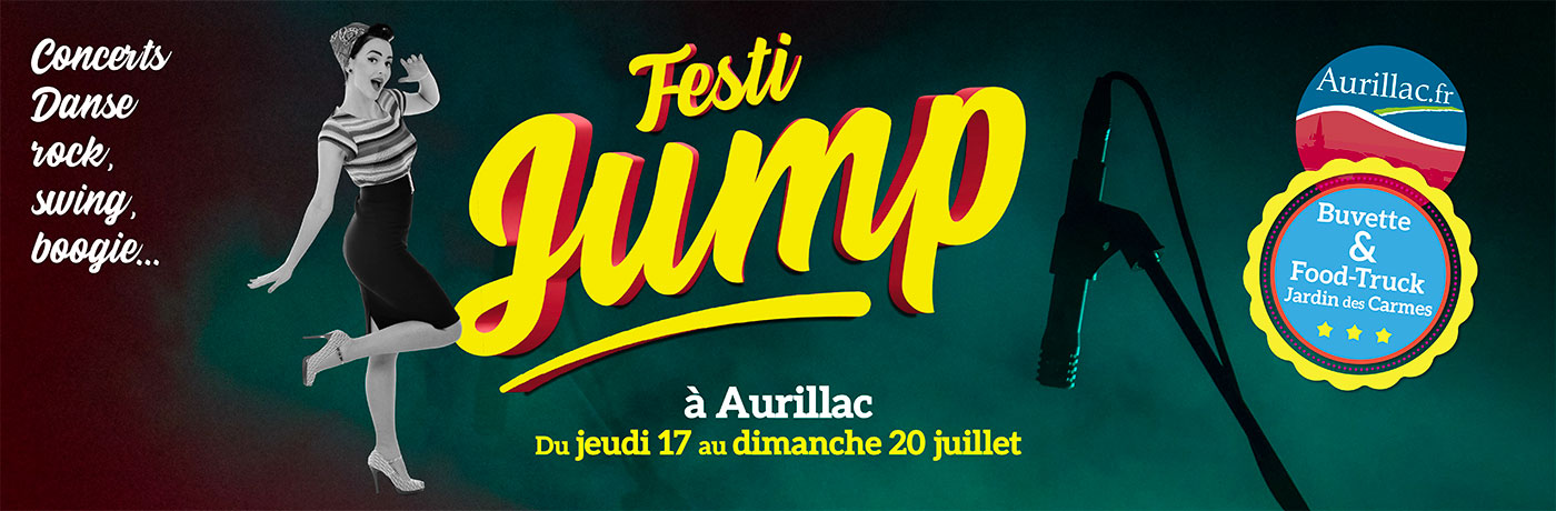 Festijump 2025