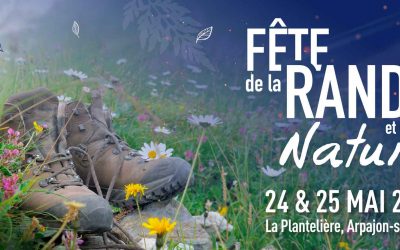 Fête de la Rando et de la Nature 2025