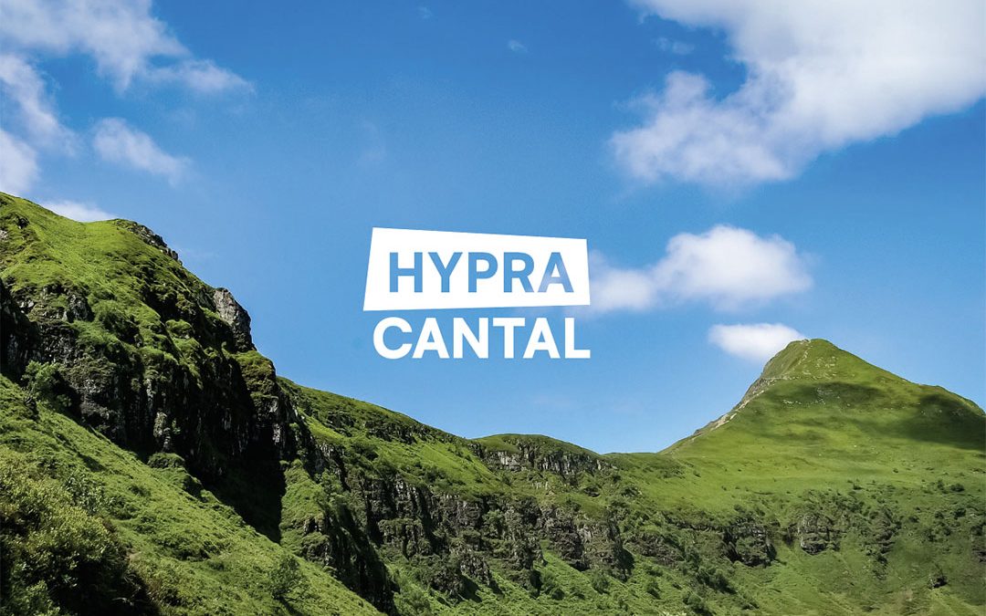 HYPRA Cantal
