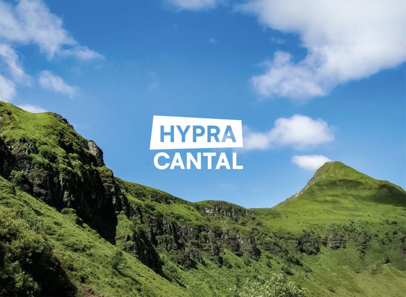 HYPRA Cantal