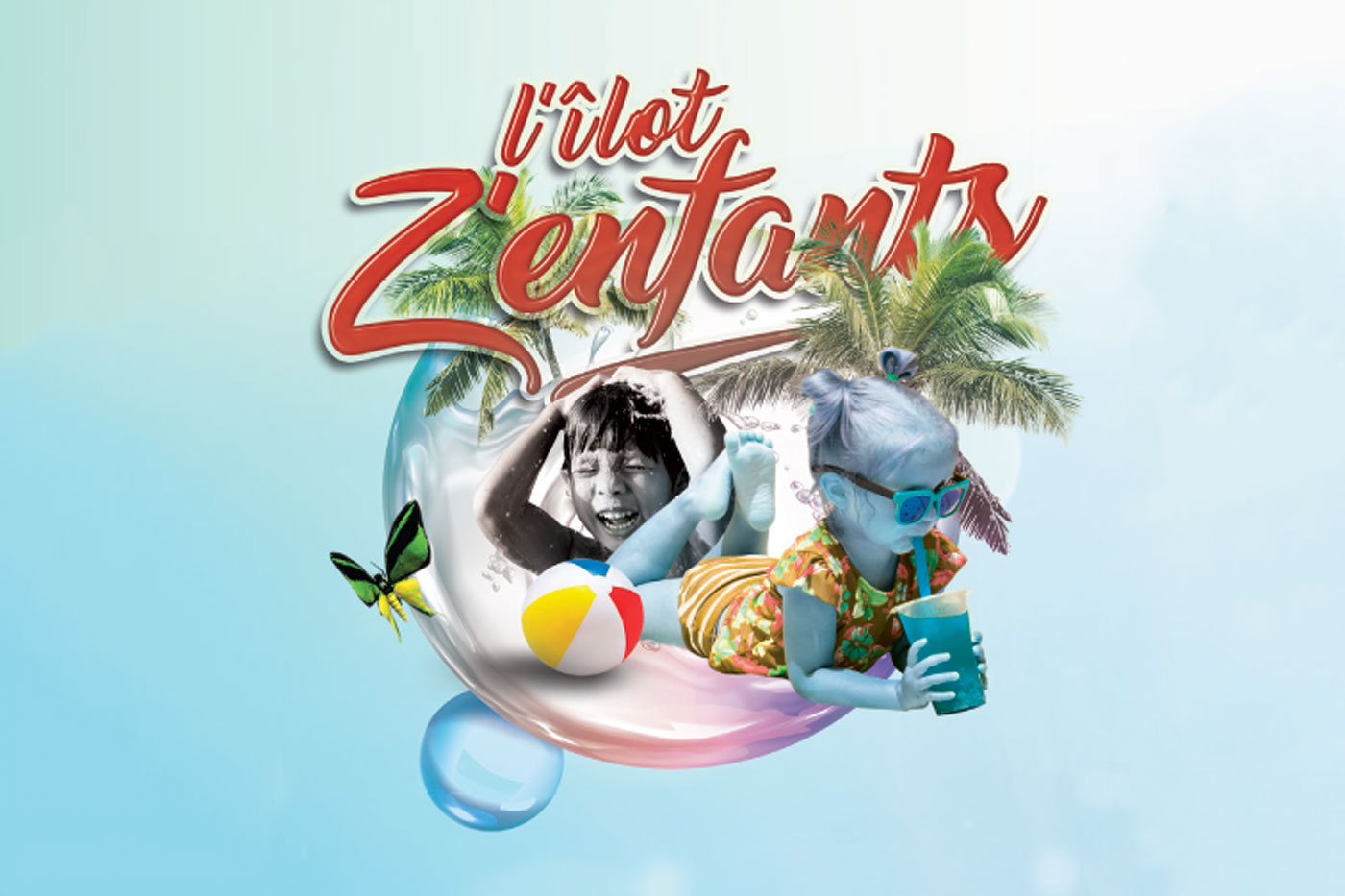 Lîlot z'enfants