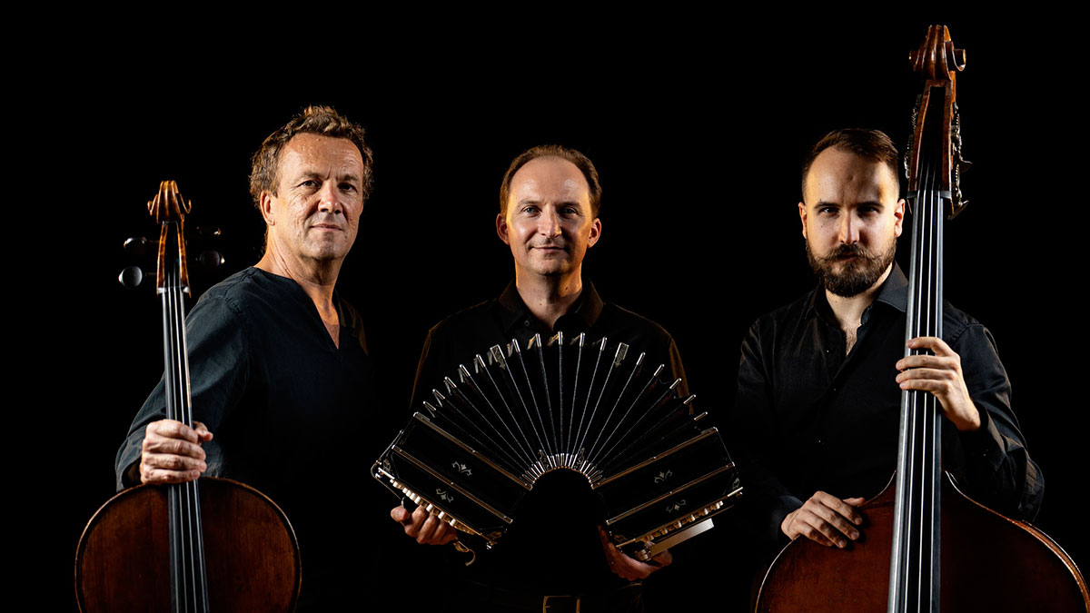 Impulsions Musicales