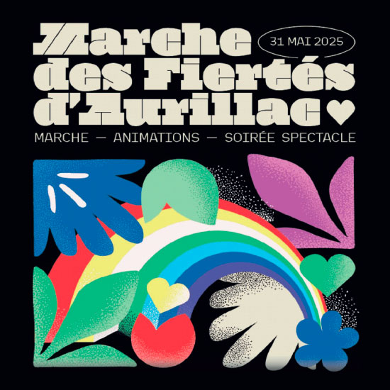 Marche des fiertés